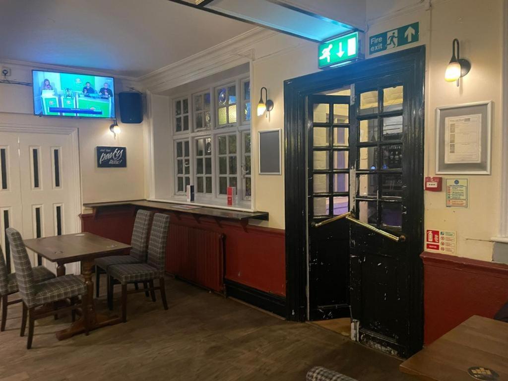 The Cranley Hotel Кренлей Екстер'єр фото