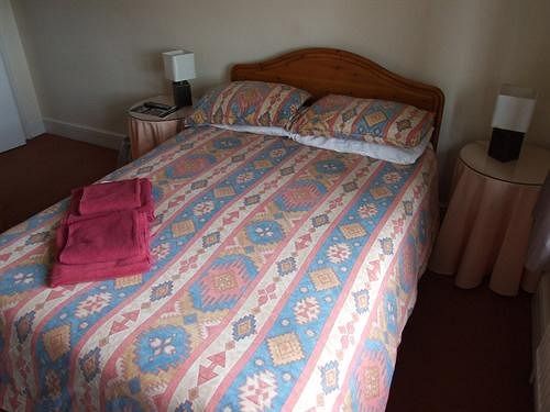 The Cranley Hotel Кренлей Екстер'єр фото