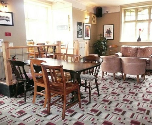 The Cranley Hotel Кренлей Екстер'єр фото