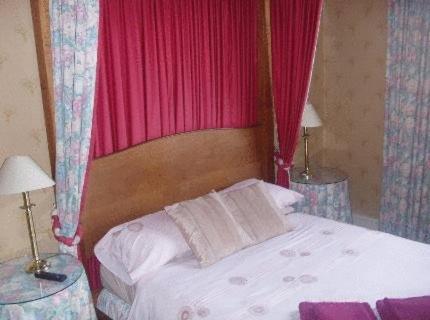 The Cranley Hotel Кренлей Екстер'єр фото